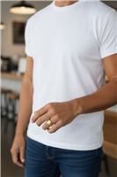 Anello Domar Anello oro 9k in Oro ANOR-188-280 - ANOR-188-280